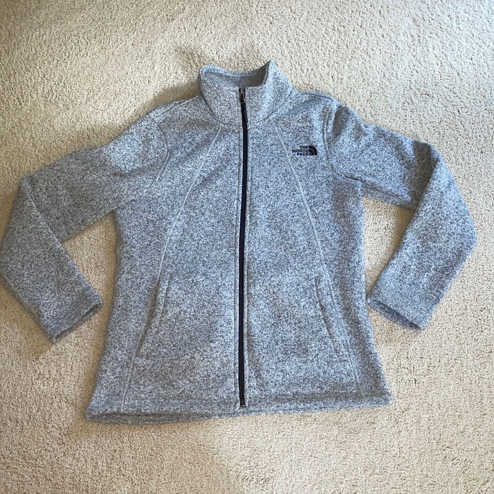 North Face Jacket